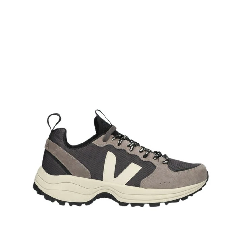 Veja Sneakers Gray 5 Veja Sneakers Gray - Bilde 3