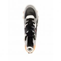 Dsquared2 Basket Sneakers White -herresko-sneakers Salg unnamed file 2756