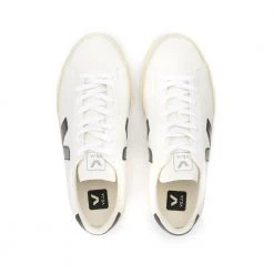 Veja Campo Chromefree Sneakers White -herresko-sneakers Salg unnamed file 276