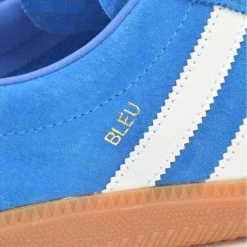 Adidas Sneakers Blue