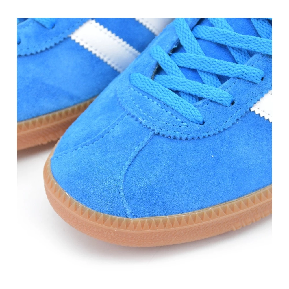 Adidas Sneakers Blue 4 Adidas Sneakers Blue - Bilde 2