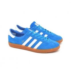 Adidas Sneakers Blue 14 Adidas Sneakers Blue -herresko-sneakers Salg unnamed file 2768