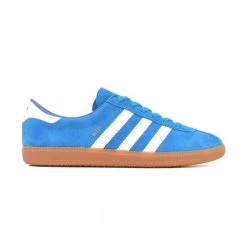 Adidas Sneakers Blue 15 Adidas Sneakers Blue -herresko-sneakers Salg unnamed file 2769