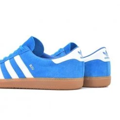 Adidas Sneakers Blue 17 Adidas Sneakers Blue -herresko-sneakers Salg unnamed file 2771