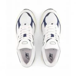 New Balance Sneakers White