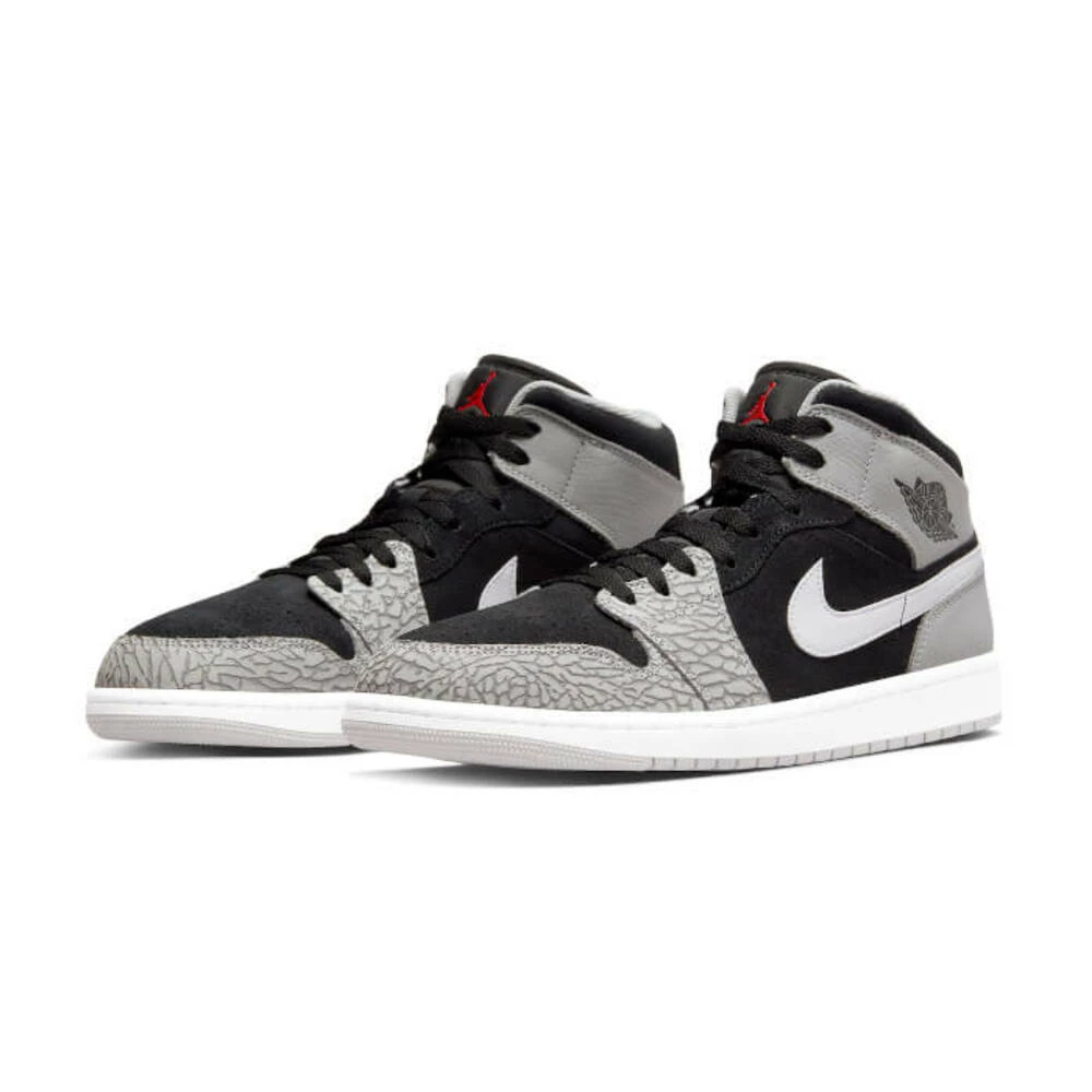 Sneakers Air Jordan 1 Gray 3 Sneakers Air Jordan 1 Gray