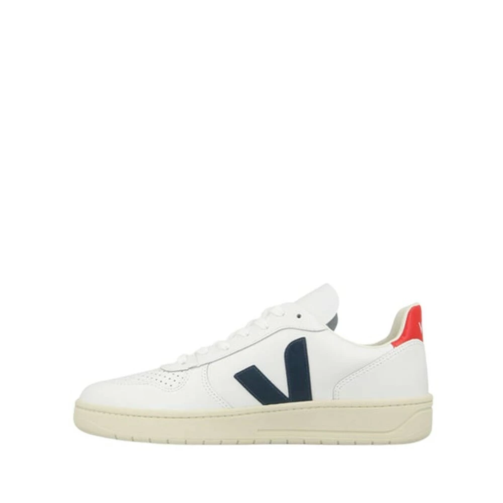 Veja Sneakers White 4 Veja Sneakers White - Bilde 2