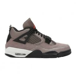 Jordan 4 RETRO SNEAKERS Brown -herresko-sneakers Salg unnamed file 281