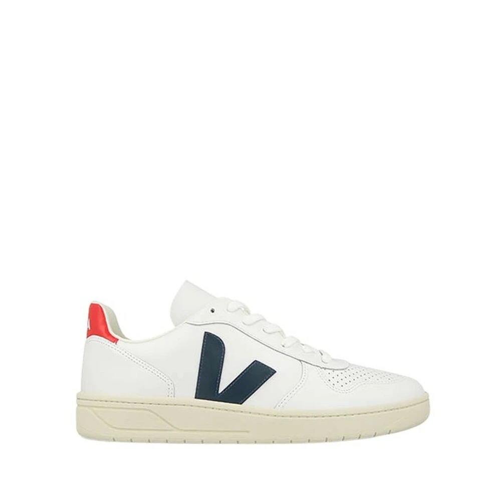 Veja Sneakers White 6 Veja Sneakers White - Bilde 4