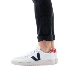 Veja Sneakers White 11 Veja Sneakers White -herresko-sneakers Salg unnamed file 2811