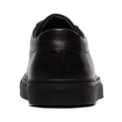 Common Projects Achilles Sneakers Black -herresko-sneakers Salg unnamed file 2817