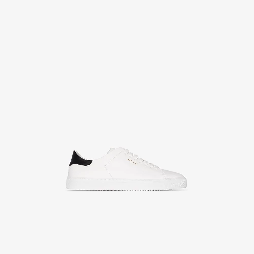 Axel Arigato Clean 90 Contrast Sneakers White 5 Axel Arigato Clean 90 Contrast Sneakers White - Bilde 3