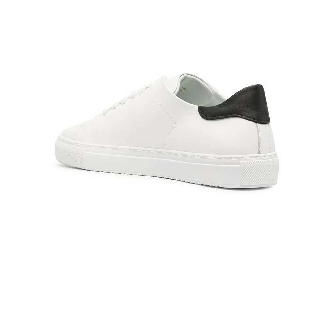 Axel Arigato Clean 90 Contrast Sneakers White 7 Axel Arigato Clean 90 Contrast Sneakers White - Bilde 5