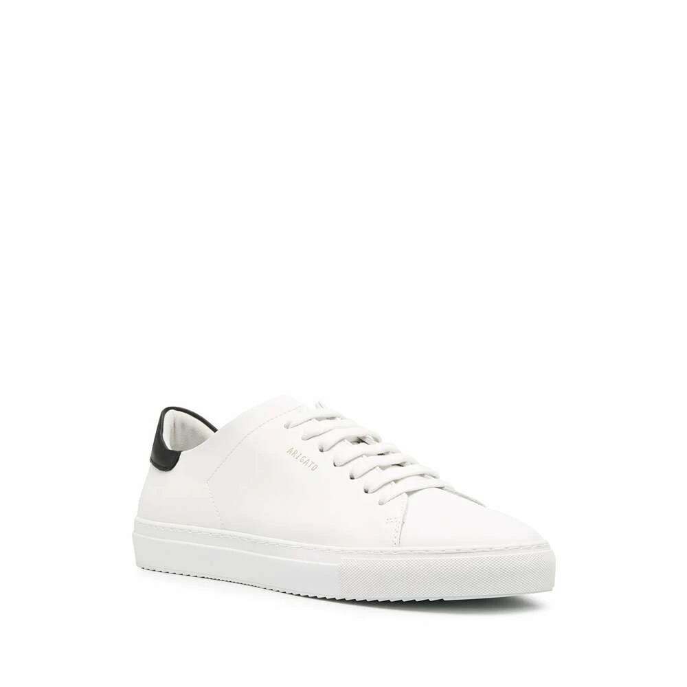 Axel Arigato Clean 90 Contrast Sneakers White 8 Axel Arigato Clean 90 Contrast Sneakers White - Bilde 6