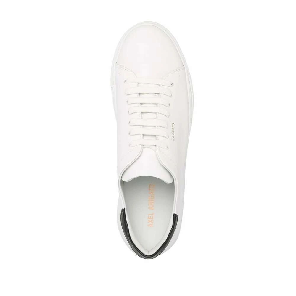 Axel Arigato Clean 90 Contrast Sneakers White 9 Axel Arigato Clean 90 Contrast Sneakers White - Bilde 7