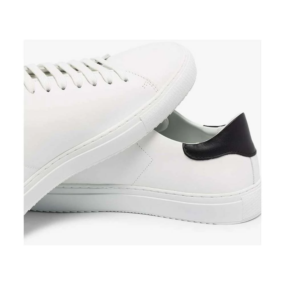 Axel Arigato Clean 90 Contrast Sneakers White 10 Axel Arigato Clean 90 Contrast Sneakers White - Bilde 8