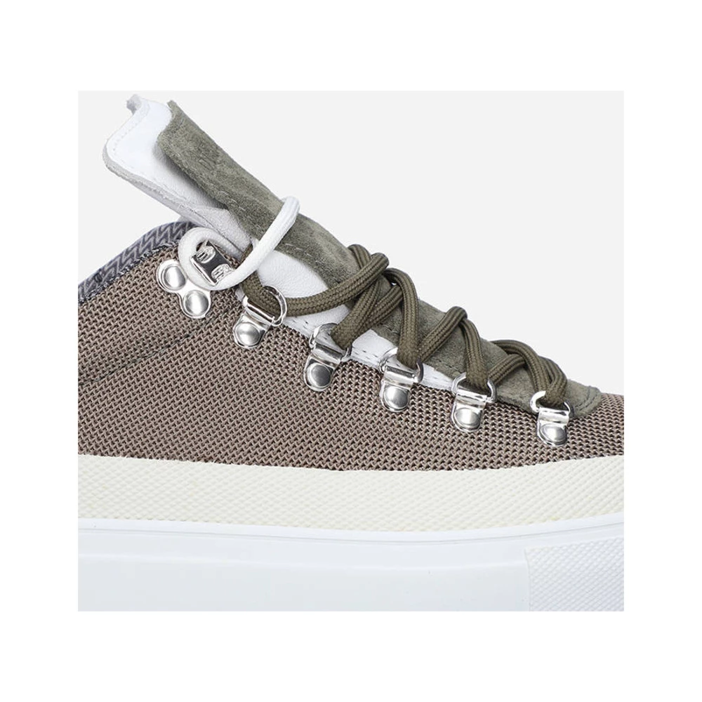 Diemme Sneakers Brown 4 Diemme Sneakers Brown - Bilde 2