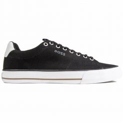 Boss Sneakers Black -herresko-sneakers Salg unnamed file 2832