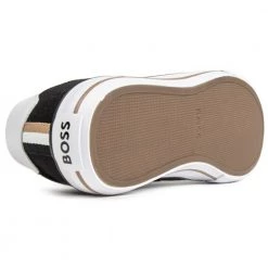 Boss Sneakers Black -herresko-sneakers Salg unnamed file 2833