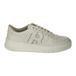 Hugo Boss Shoes White -herresko-sneakers Salg unnamed file 2843