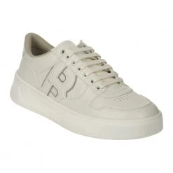 Hugo Boss Shoes White -herresko-sneakers Salg unnamed file 2844