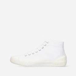 A.P.C. Sneakers Shoes Coeys-m56107 White -herresko-sneakers Salg unnamed file 2857