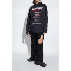 Balenciaga Runner Sneakers Black 13 Balenciaga Runner Sneakers Black -herresko-sneakers Salg unnamed file 2864