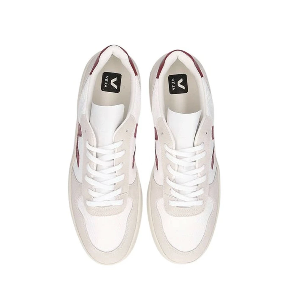 Veja Sneakers White 3 Veja Sneakers White
