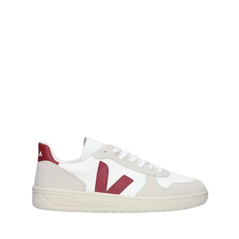 Veja Sneakers White 4 Veja Sneakers White - Bilde 2