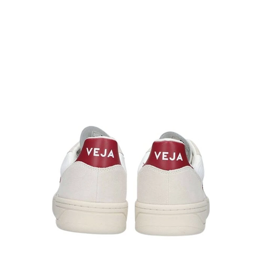 Veja Sneakers White 6 Veja Sneakers White - Bilde 4