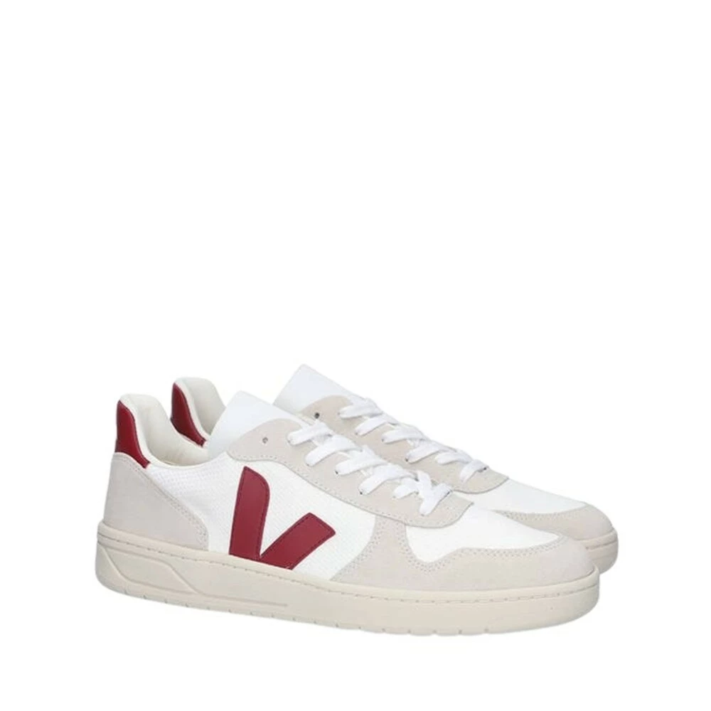 Veja Sneakers White 7 Veja Sneakers White - Bilde 5