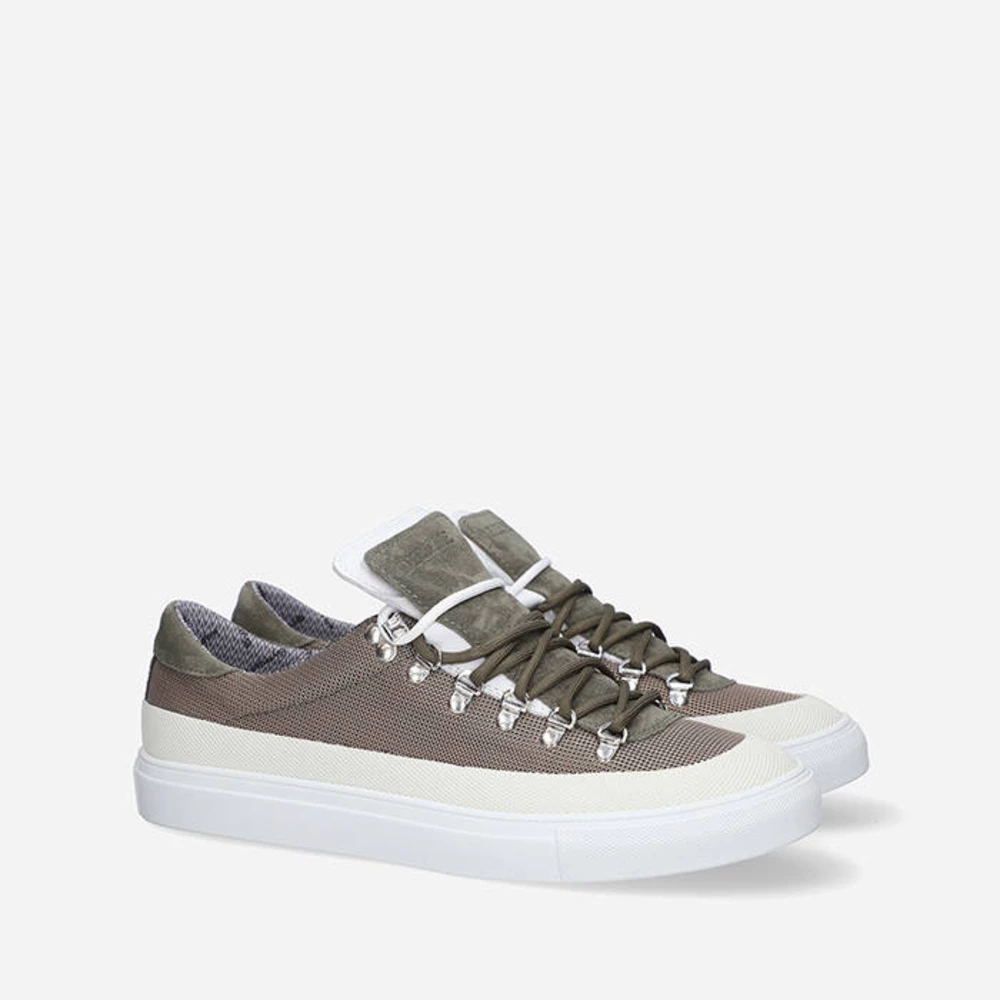 Diemme Sneakers Brown 8 Diemme Sneakers Brown - Bilde 6