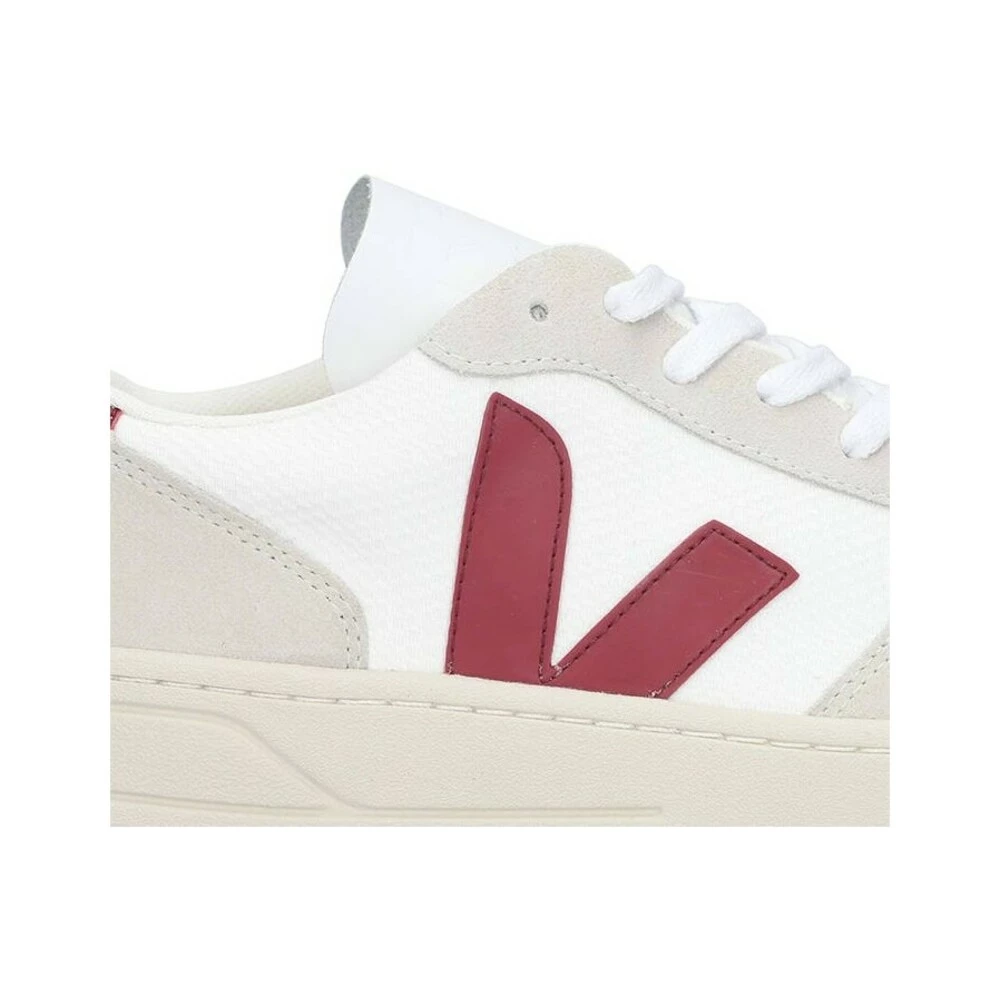 Veja Sneakers White 8 Veja Sneakers White - Bilde 6