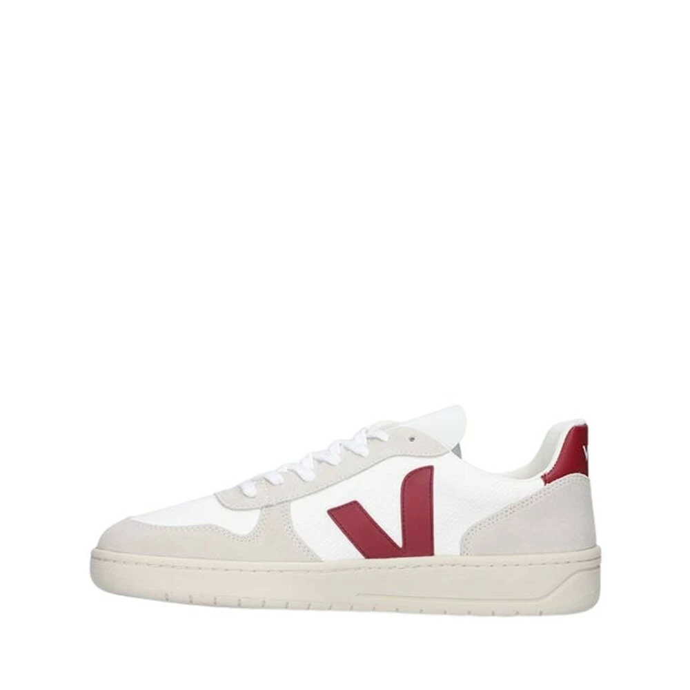 Veja Sneakers White 9 Veja Sneakers White - Bilde 7