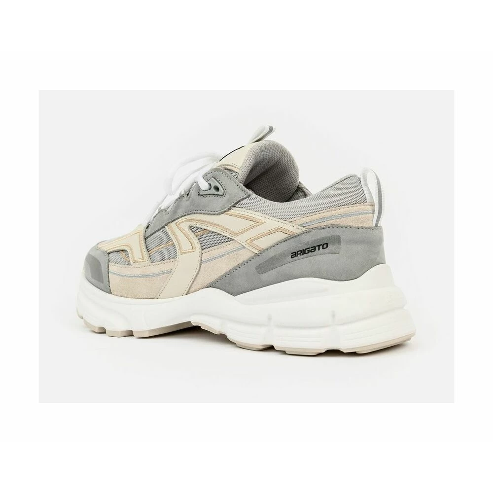 Axel Arigato Marathon R-Trail Sneakers Beige 3 Axel Arigato Marathon R-Trail Sneakers Beige