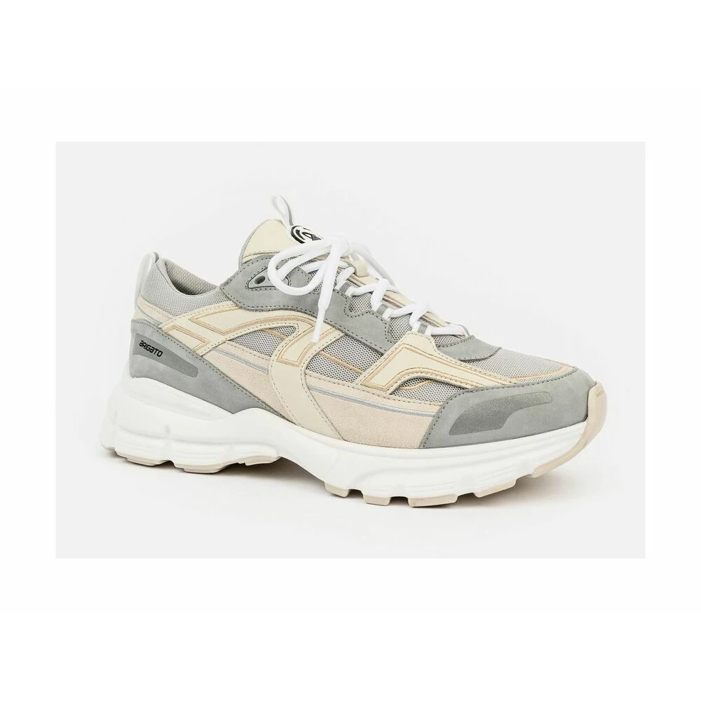 Axel Arigato Marathon R-Trail Sneakers Beige 4 Axel Arigato Marathon R-Trail Sneakers Beige - Bilde 2