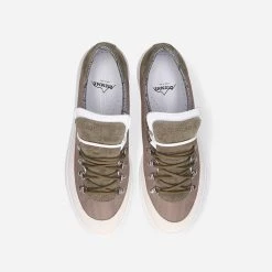 Diemme Sneakers Brown 16 Diemme Sneakers Brown -herresko-sneakers Salg unnamed file 288