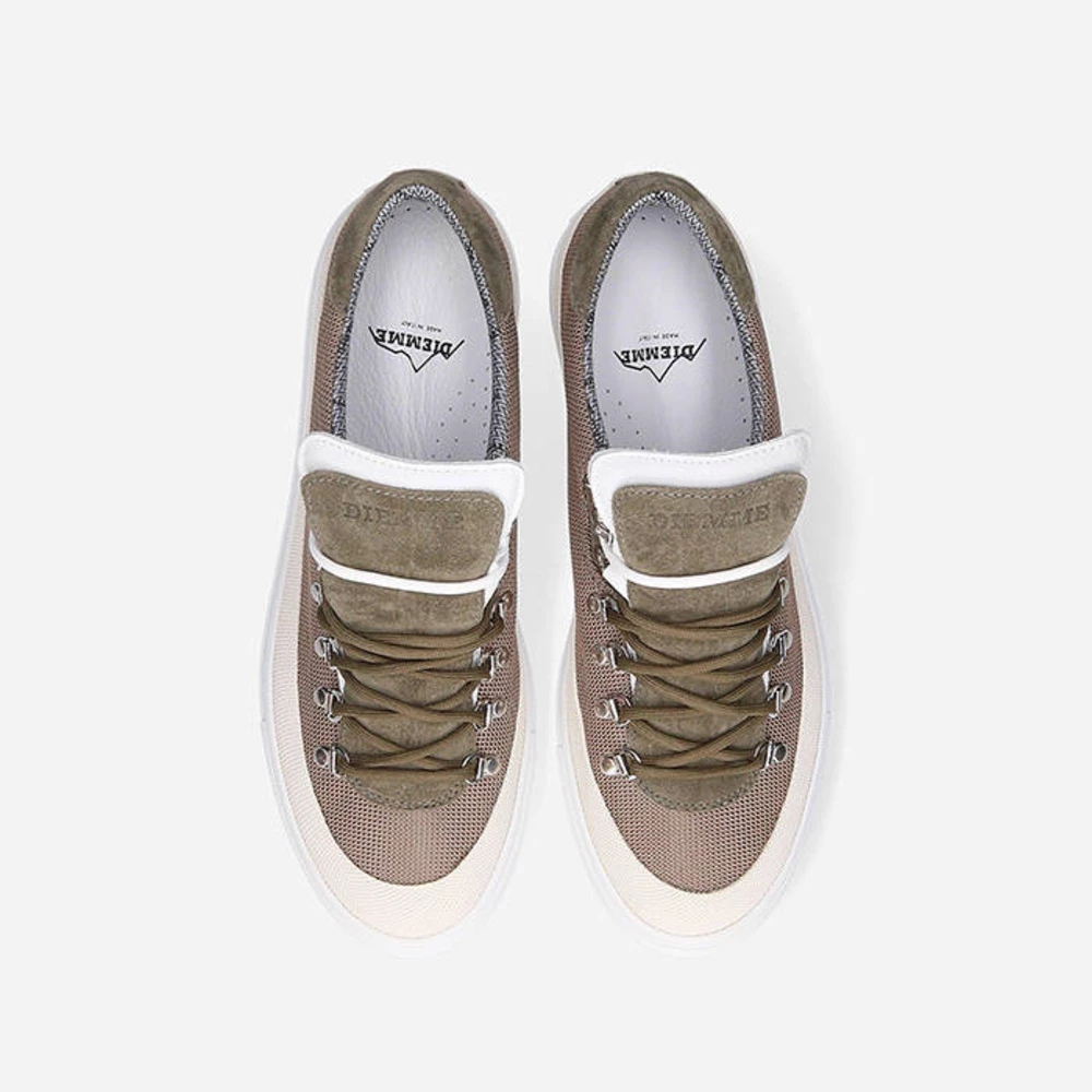 Diemme Sneakers Brown 9 Diemme Sneakers Brown - Bilde 7