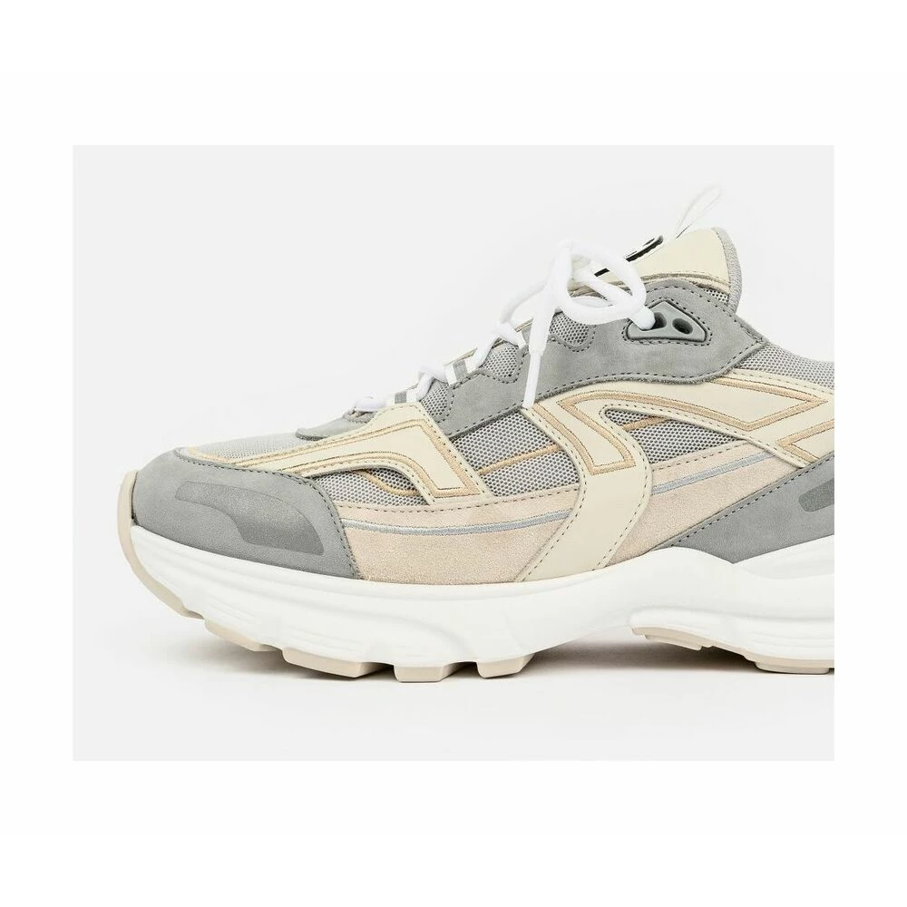 Axel Arigato Marathon R-Trail Sneakers Beige 6 Axel Arigato Marathon R-Trail Sneakers Beige - Bilde 4