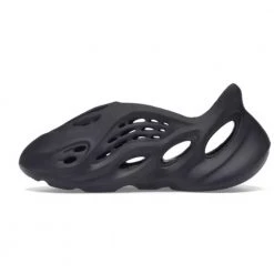 Adidas Yeezy Foam Runner Sneakers Black -herresko-sneakers Salg unnamed file 2885