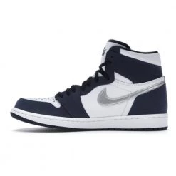 Jordan 1 RETRO HIGH JAPAN MIDNIGHT NAVY Blue -herresko-sneakers Salg unnamed file 2887