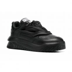 Versace Sneakers Black