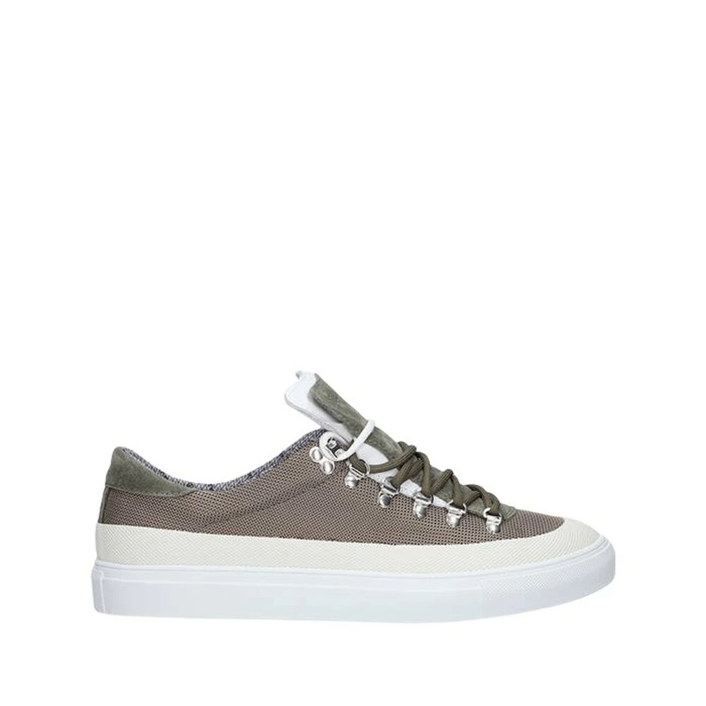 Diemme Sneakers Brown 10 Diemme Sneakers Brown - Bilde 8