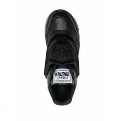 Versace Sneakers Black -herresko-sneakers Salg unnamed file 2891