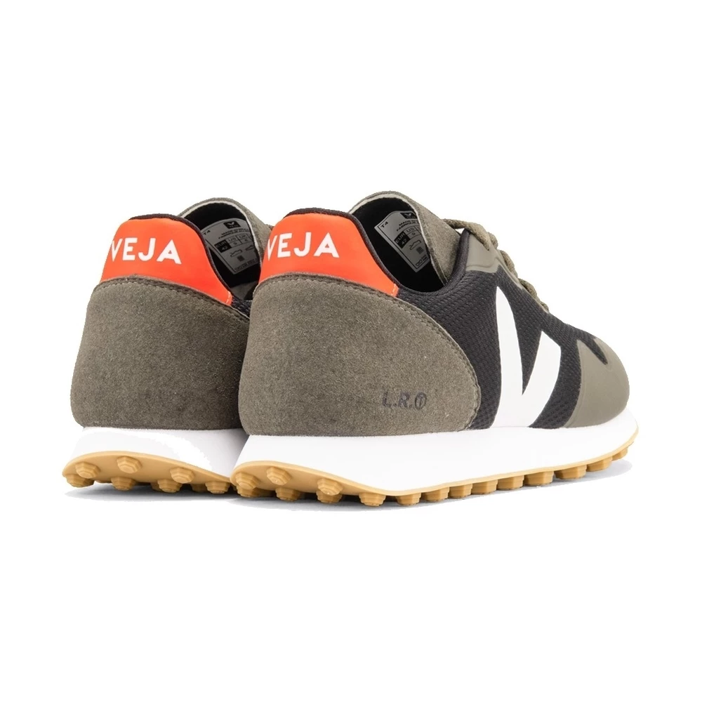 Veja Sneakers Black 4 Veja Sneakers Black - Bilde 2