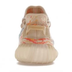 Adidas YEEZY BOOST 350 V2 MX OAT Beige -herresko-sneakers Salg unnamed file 2899