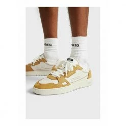 Axel Arigato Dice Lo Sneakers White