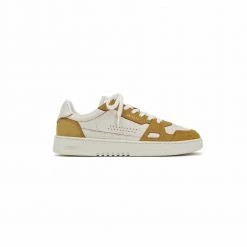 Axel Arigato Dice Lo Sneakers White -herresko-sneakers Salg unnamed file 2903