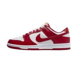 Nike Dunk Low USC Sneakers Red