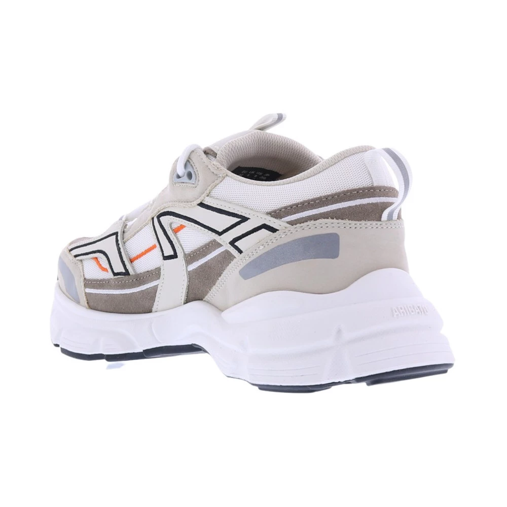 Axel Arigato Marathon Trail Sneakers Beige 6 Axel Arigato Marathon Trail Sneakers Beige - Bilde 4